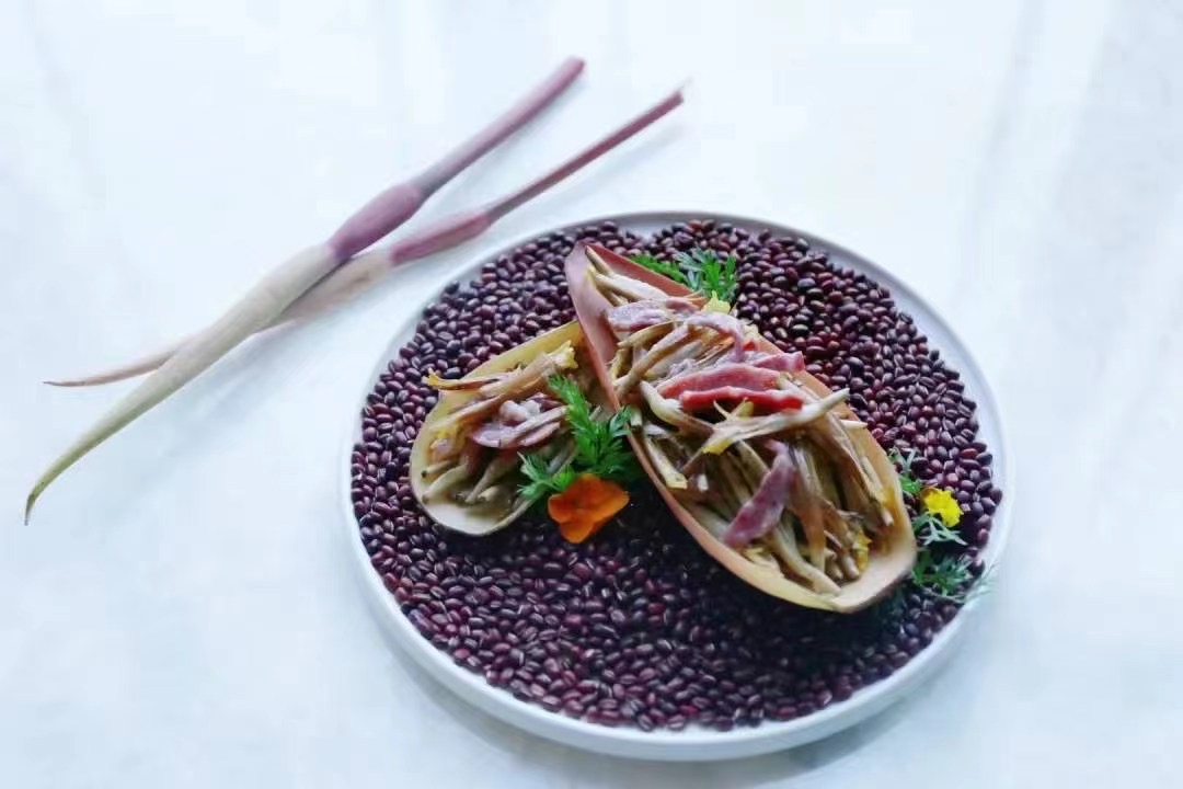 昆明融創(chuàng)萬達(dá)文華酒店汽車發(fā)布會