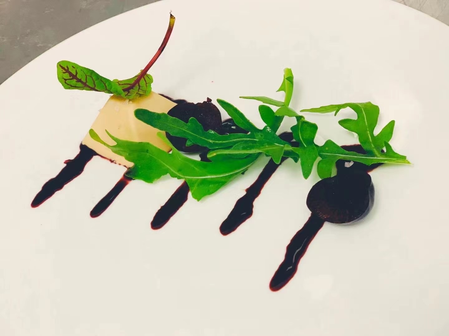 昆明融創(chuàng)萬達(dá)文華酒店汽車發(fā)布會