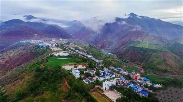 暖冬出游，雙柏這個鄉(xiāng)村旅游點給你愜意體驗！