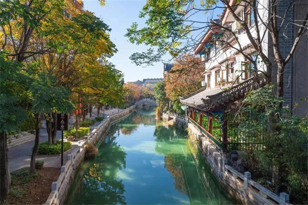 這個冬天，到楚雄開啟養(yǎng)生度假之旅！