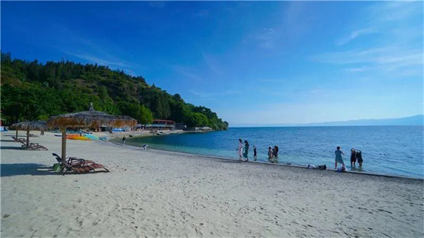 帶上你的另一半來云南邂逅絕美風(fēng)景背后的愛情故事吧！