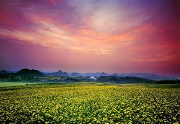 云南每一個地方都有美稱，你的家鄉(xiāng)被譽(yù)為什么？