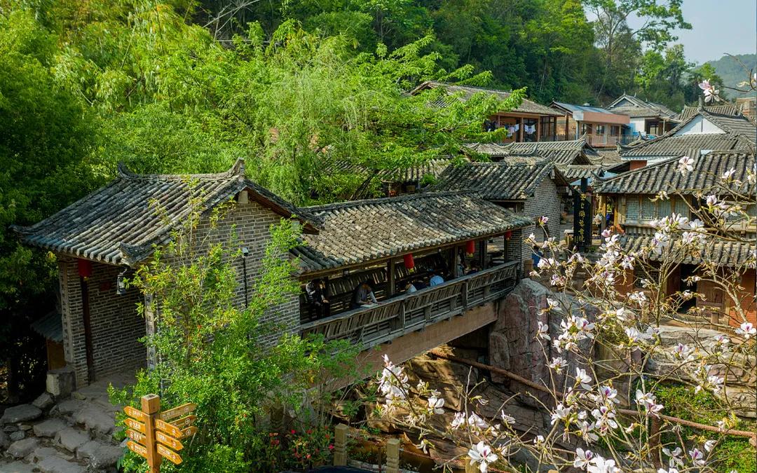 昆明策劃公司,不險(xiǎn)不虐更有趣，沿途風(fēng)景美到爆！