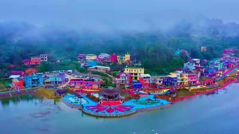 文山州11家景區確定為國家3A級旅游景區